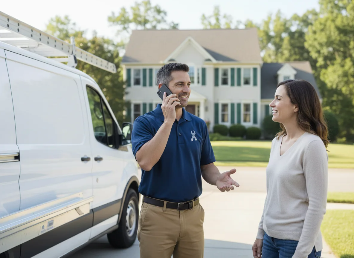 Home Gutter Service Juniata, NE FAQs